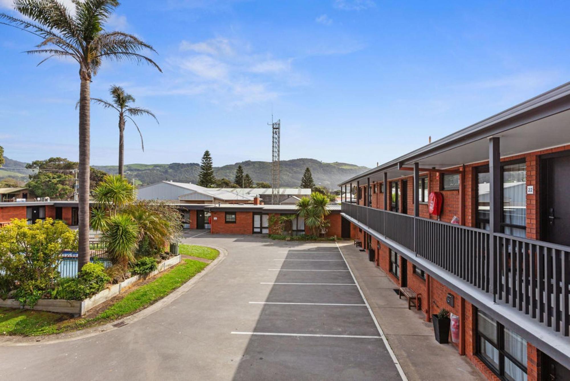 Apollo Bay Motel & Apartments, BW Signature Collection Dış mekan fotoğraf