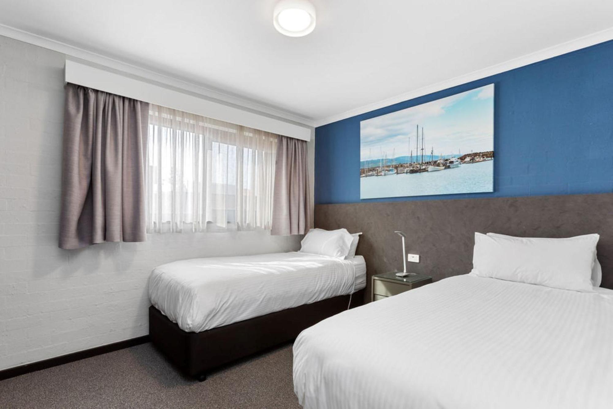 Apollo Bay Motel & Apartments, BW Signature Collection Dış mekan fotoğraf